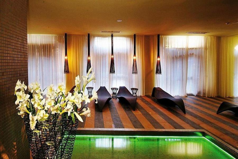 Hotel Barcelo Royal Beach - Apartaments ซันนีบีช ภายนอก รูปภาพ