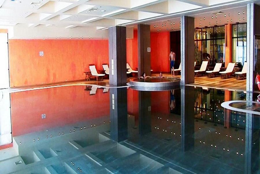 Hotel Barcelo Royal Beach - Apartaments ซันนีบีช ภายนอก รูปภาพ